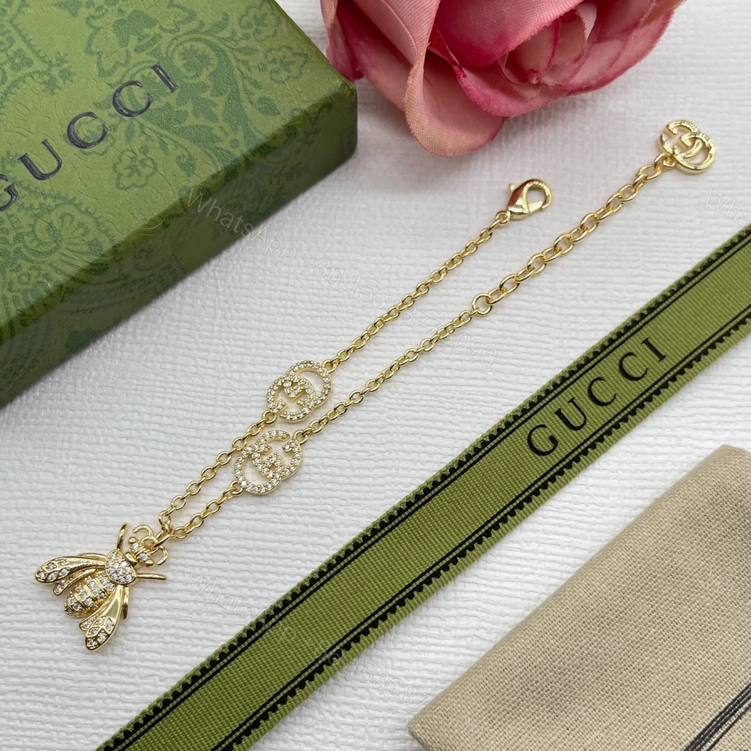 View 5 of EN – Lux Gucci Necklaces 001