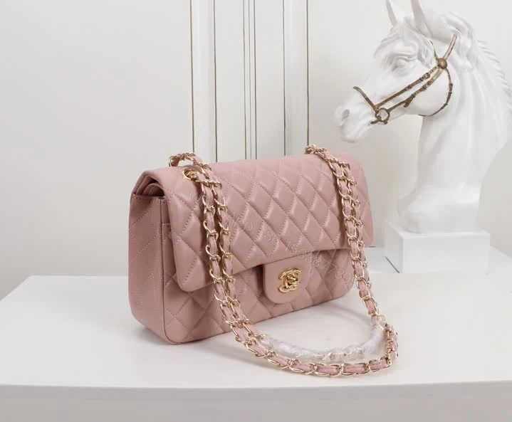 View 29 of Chanel AAAA Classic Medium Double Flap Bag TB297