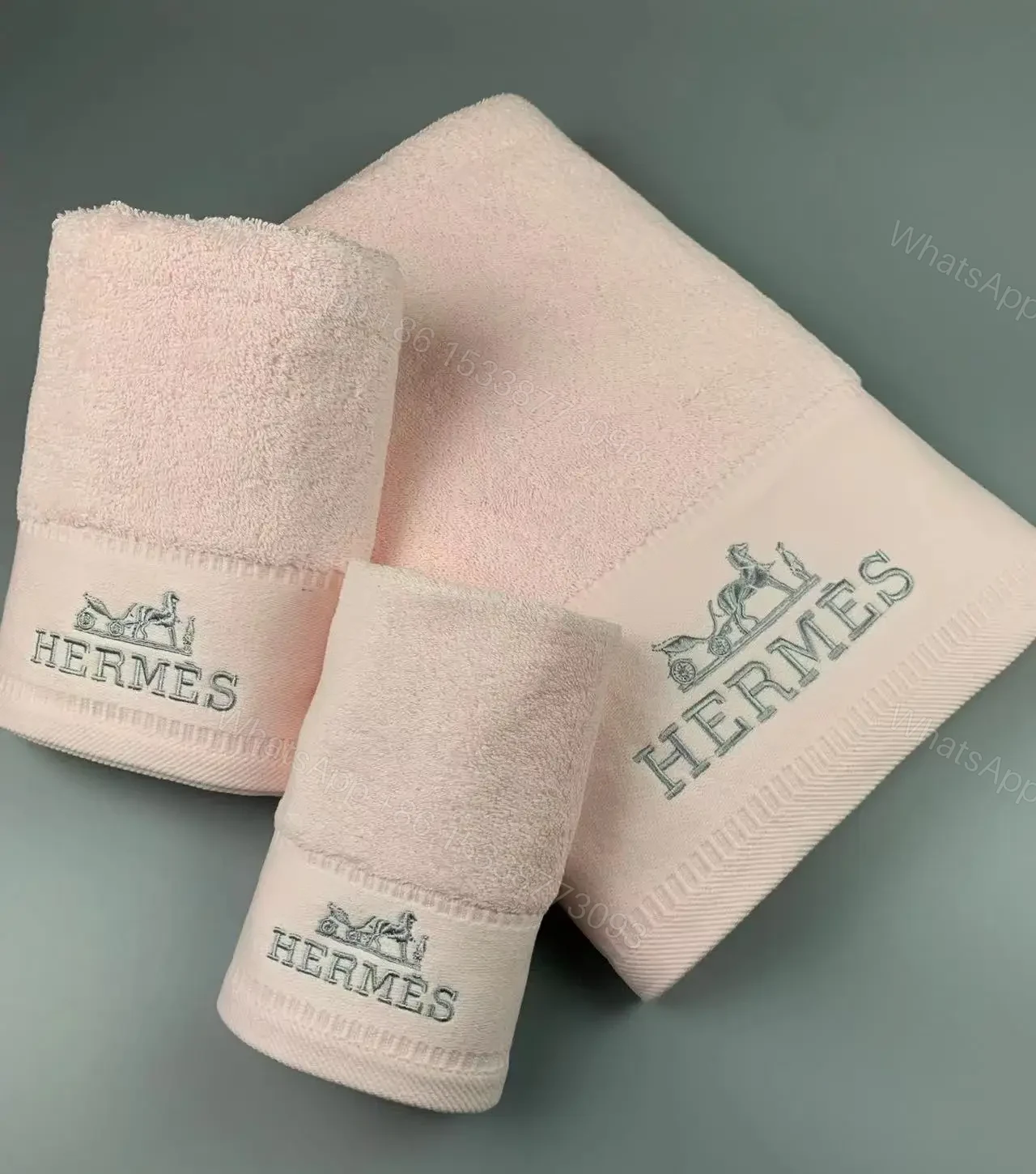 HERMES — view 1