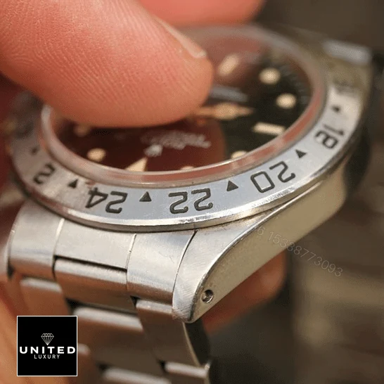 View 17 of Vintage Rolex Replica