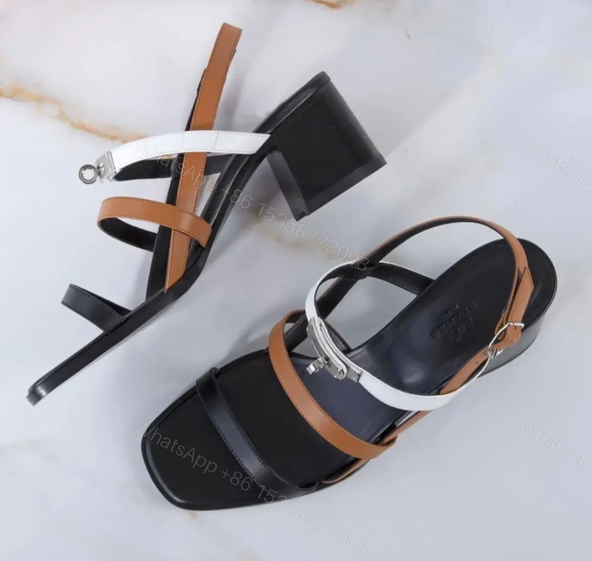HERMES — view 1