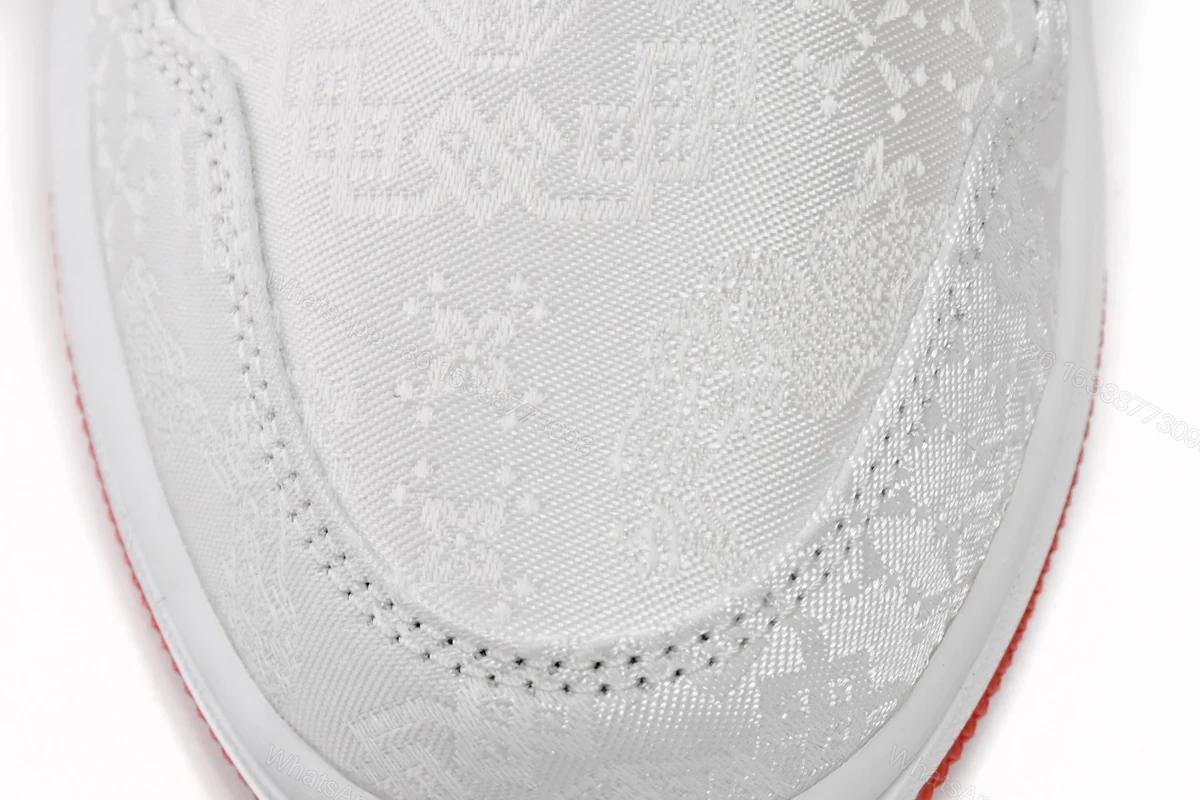 View 9 of Air Jordan 1 Mid SE Fearless Edison Chen CLOT CU2804-100