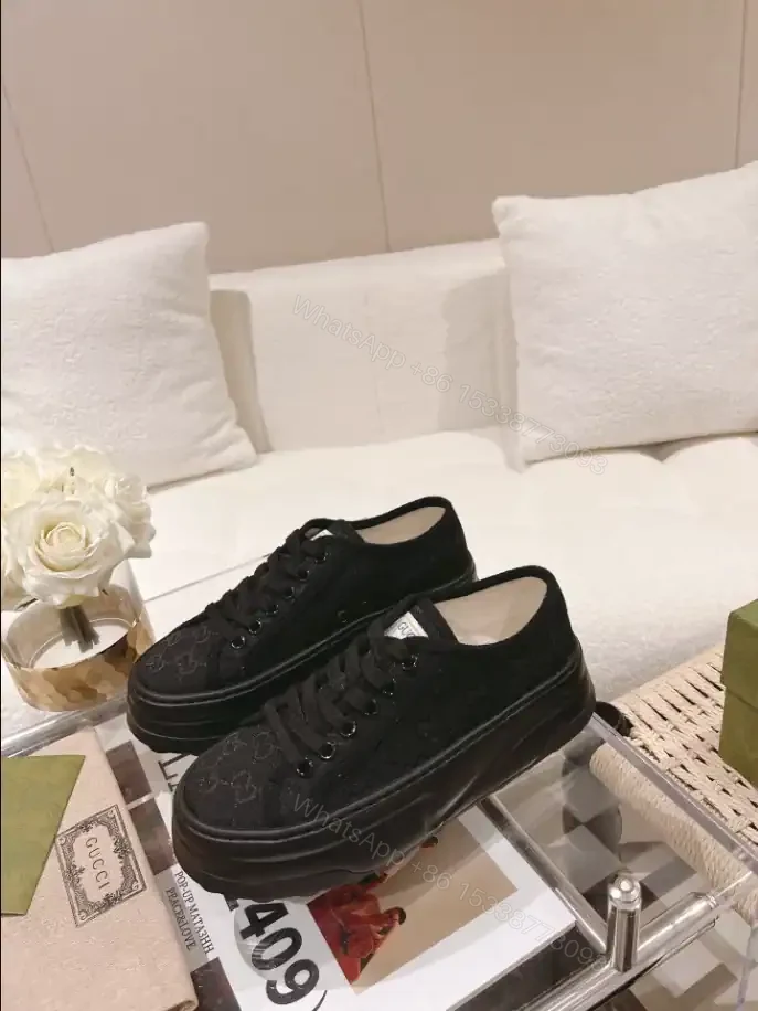View 6 of GG TRAINER SNEAKER – GC218