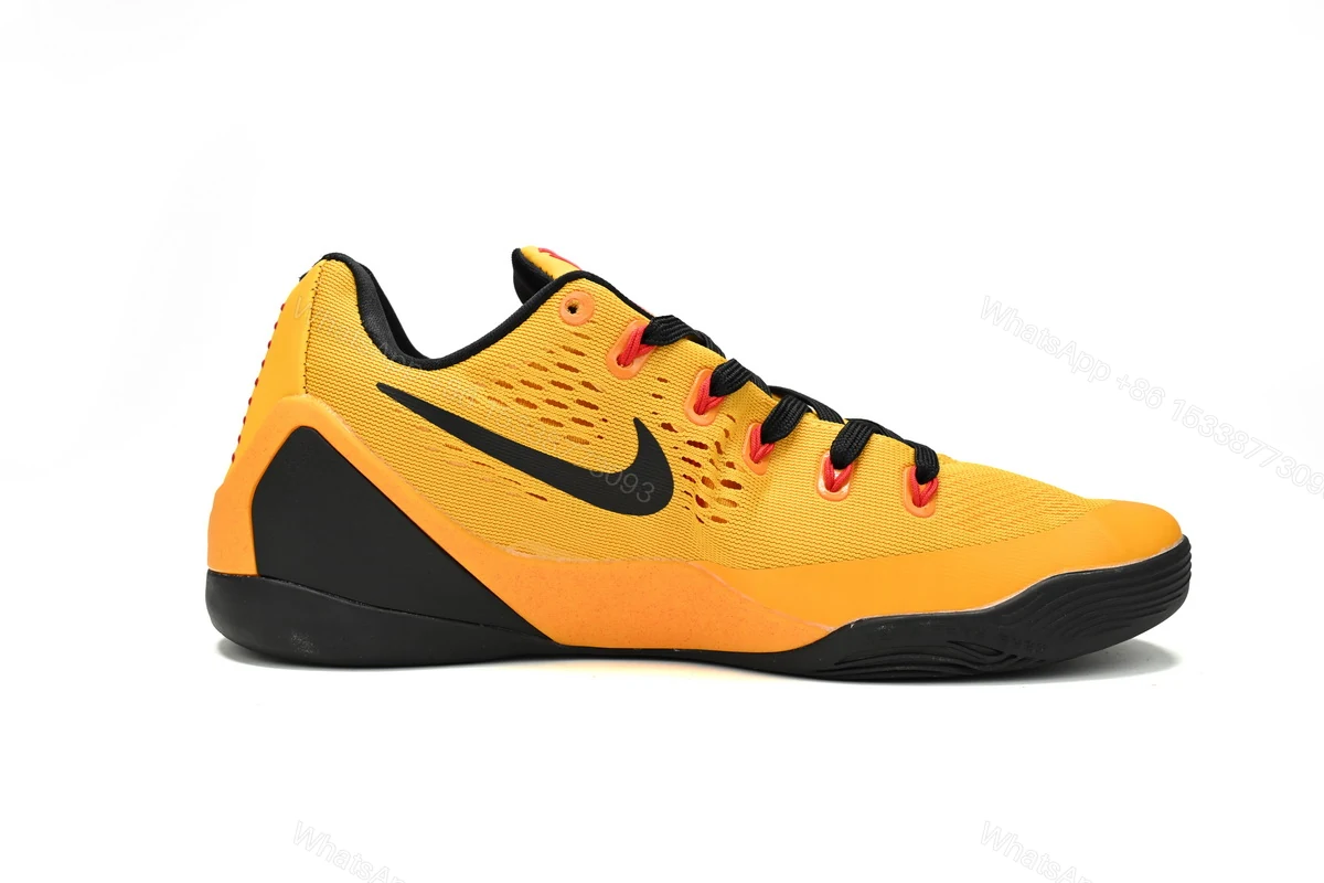 View 2 of Kobe 9 Em 'Bruce Lee 646701-700