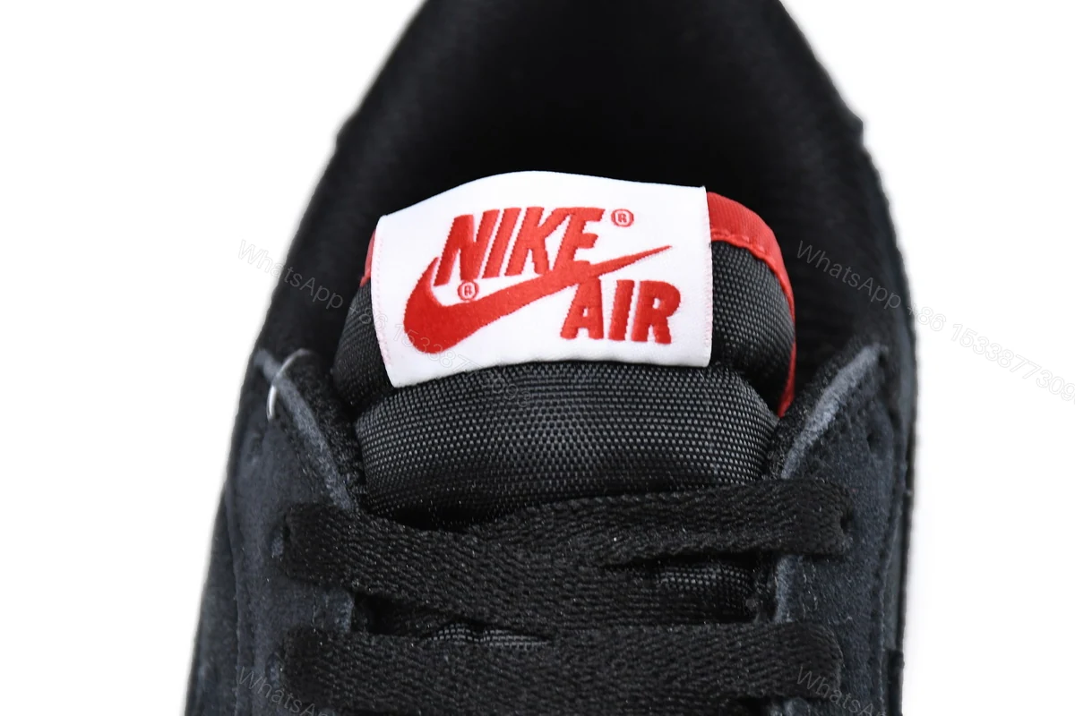 View 5 of Air Jordan 1 Low " Carnivore " DN3400-001