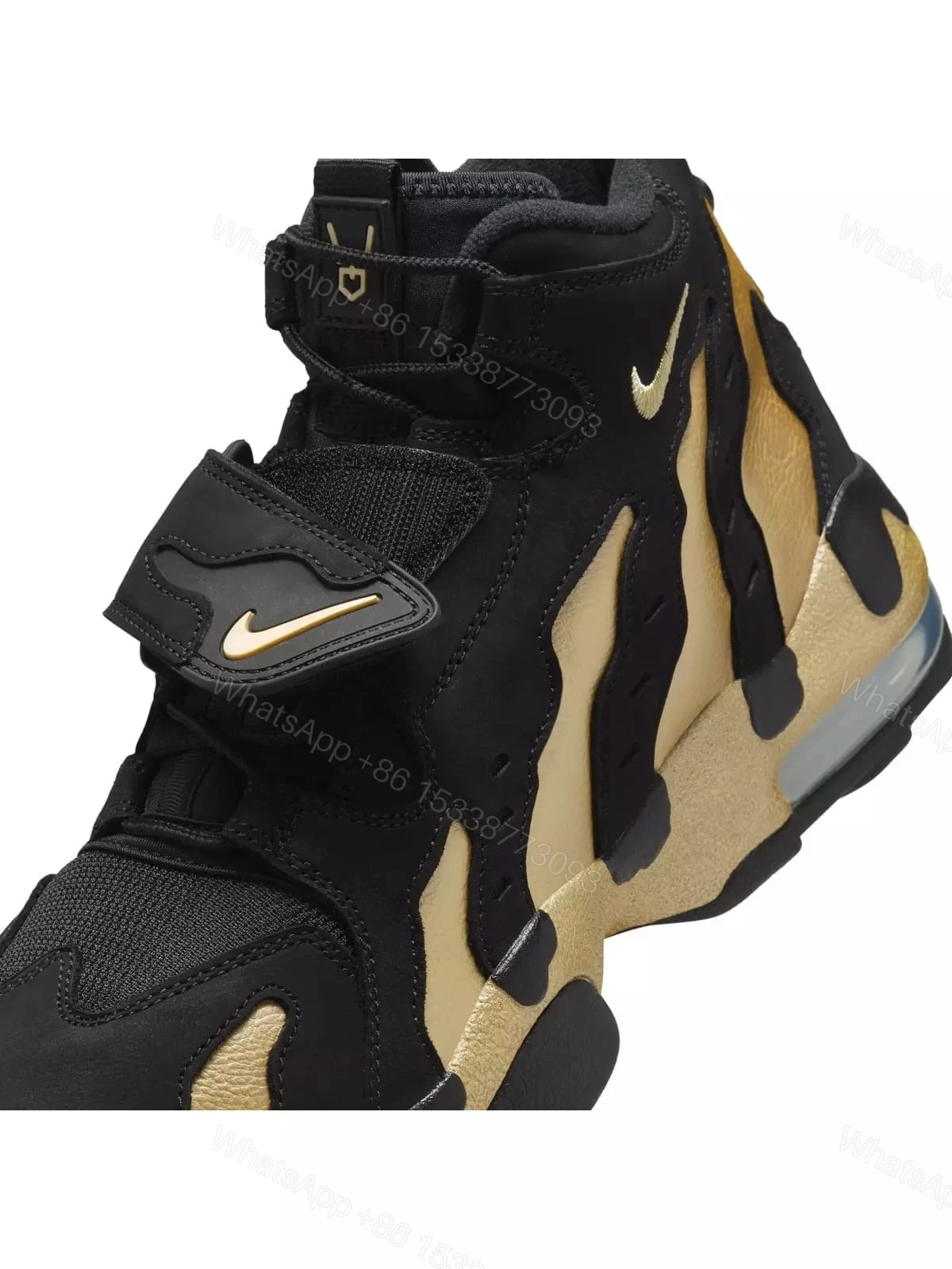 View 18 of First Copy Nike Air DT Max 96 Colorado Away
