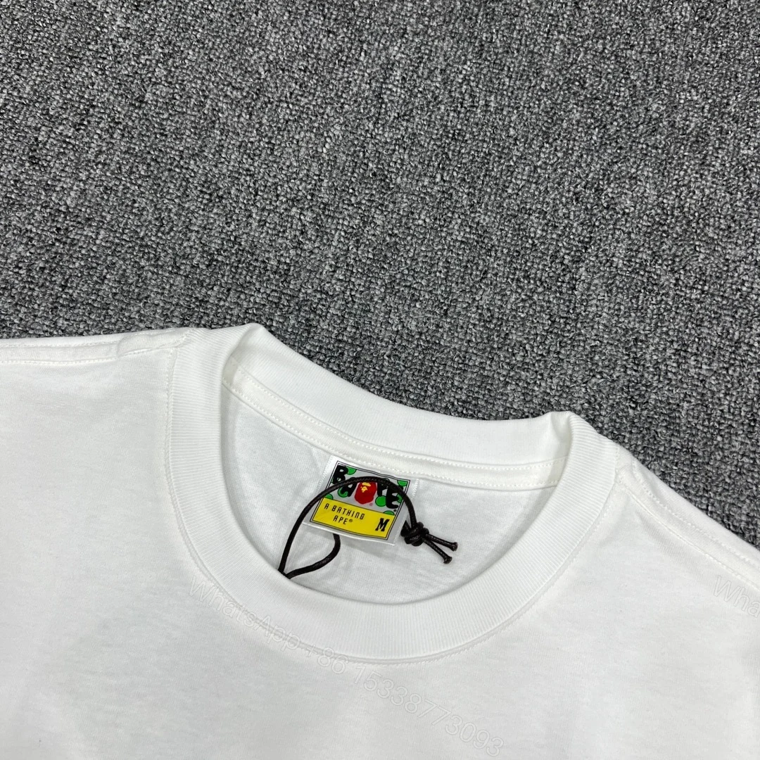 View 7 of Bape T-Shirt #254
