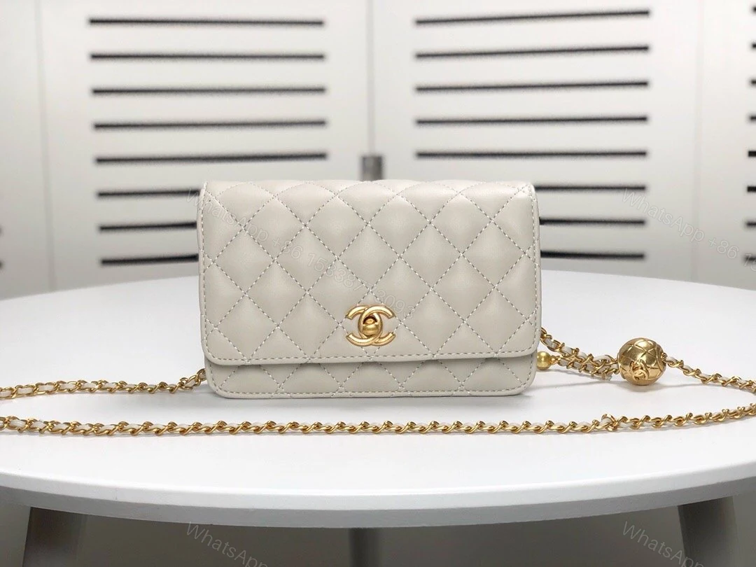 Chanel WOC — view 1