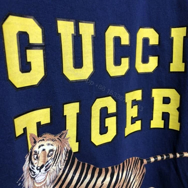 View 4 of Gucci T-shirt – GC61