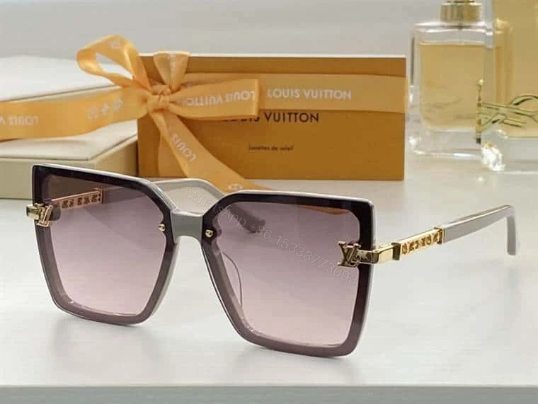 View 8 of LV SUNGLASSES – GLVT23