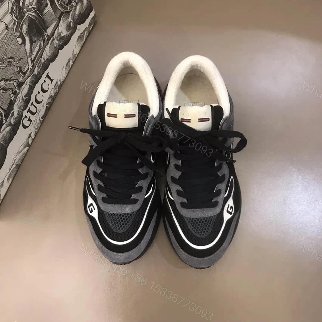 View 4 of GUCCI ULTRAPACE SNEAKERS – GC107