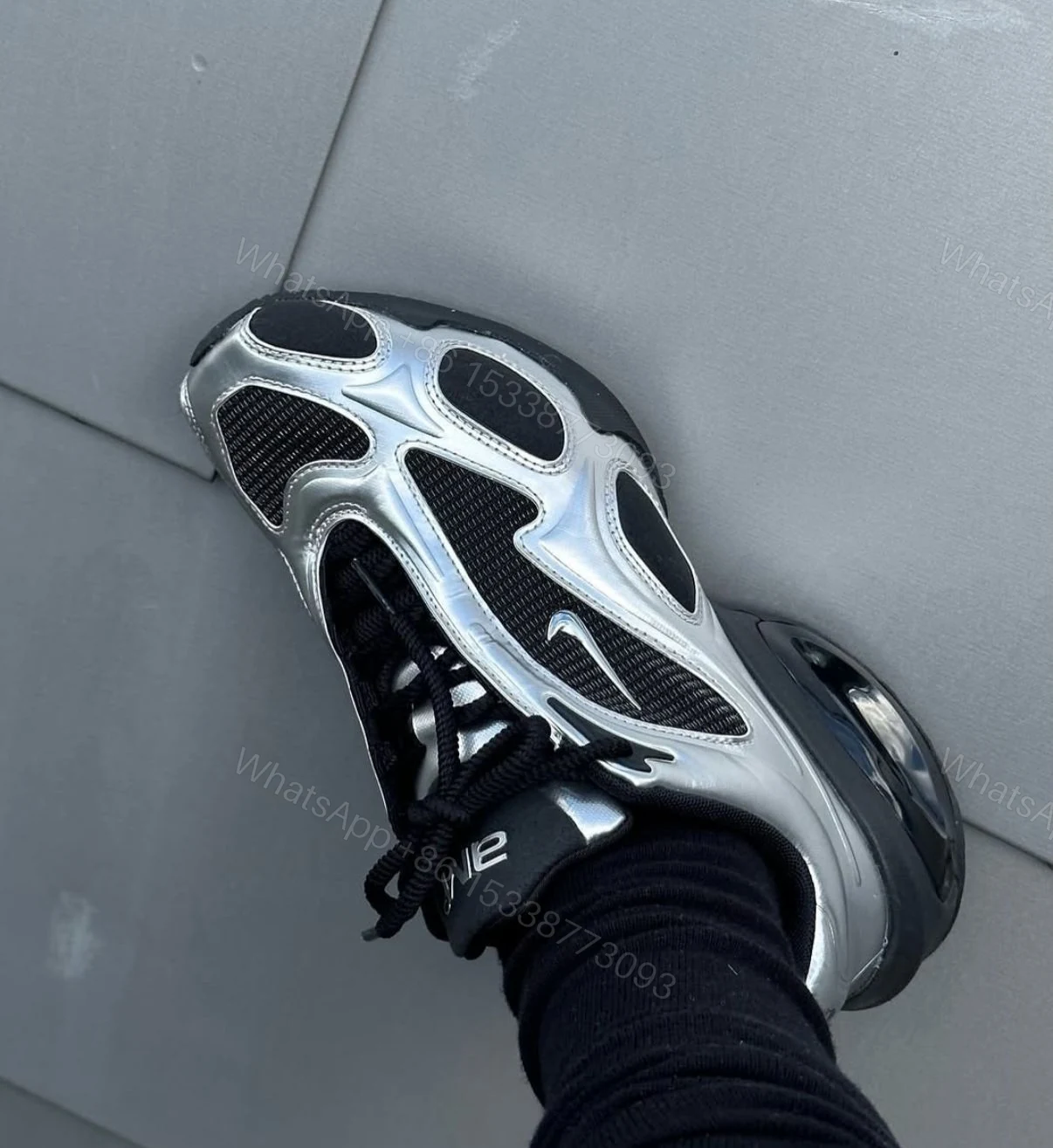 View 2 of First Copy Nike Airmax Muse 2025