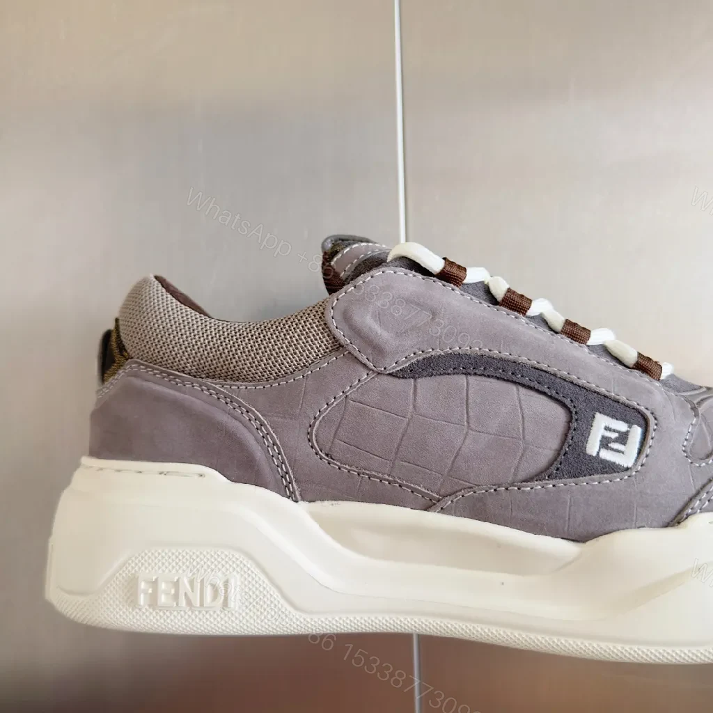 View 2 of Lux High-Top Sneaker: Premium Comfort, Modern Edge, Unisex