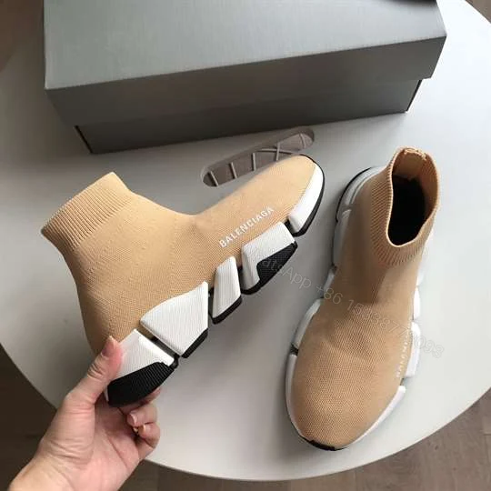 View 7 of BALENCIAGA SPEED 2.0 SNEAKER – BB149