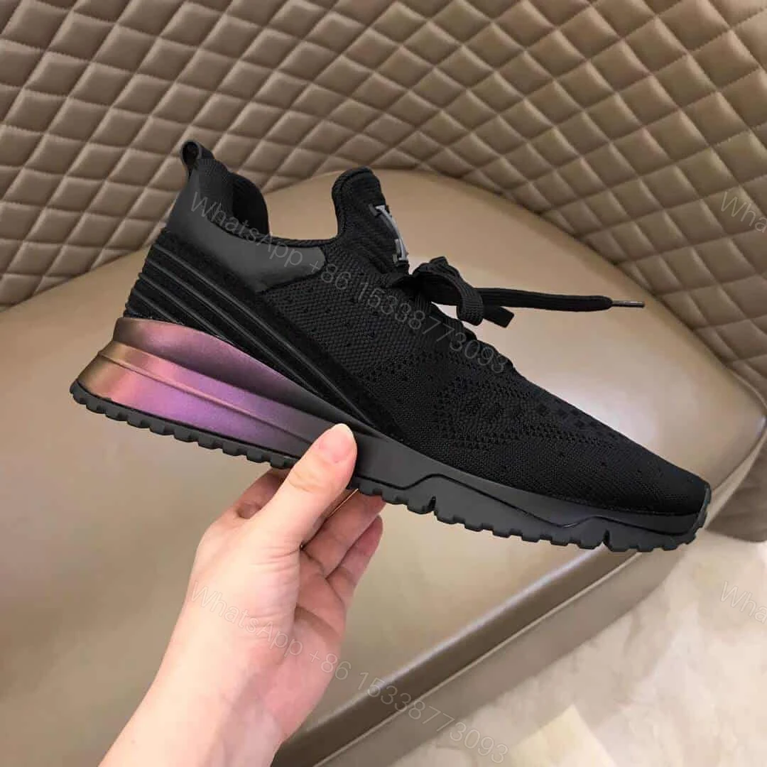 View 2 of LOUIS VUITTON VNR SNEAKER – LV2