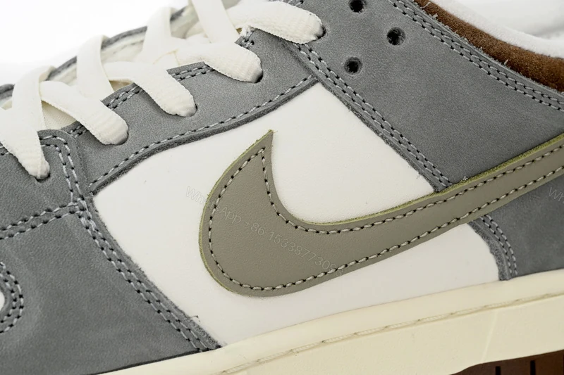 View 11 of Nike SB Dunk Low Yuto Horigome FQ1180-001