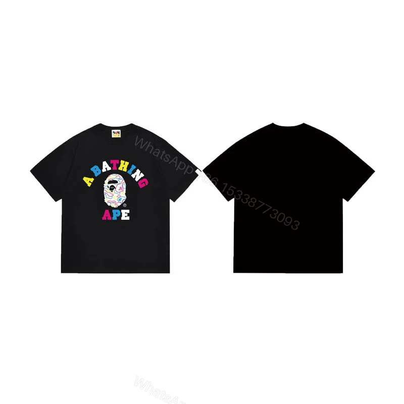 Bape T-Shirt # 1038 — view 2