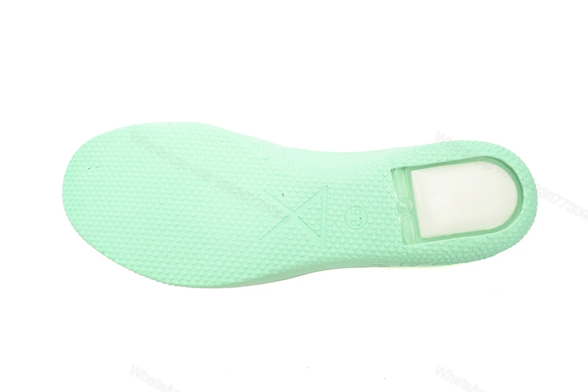 View 5 of Nike Kobe 8 'Green Glow' 555035-304