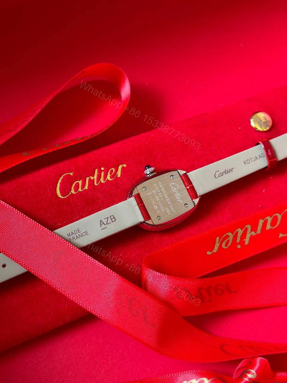 View 7 of Cartier Baignoire