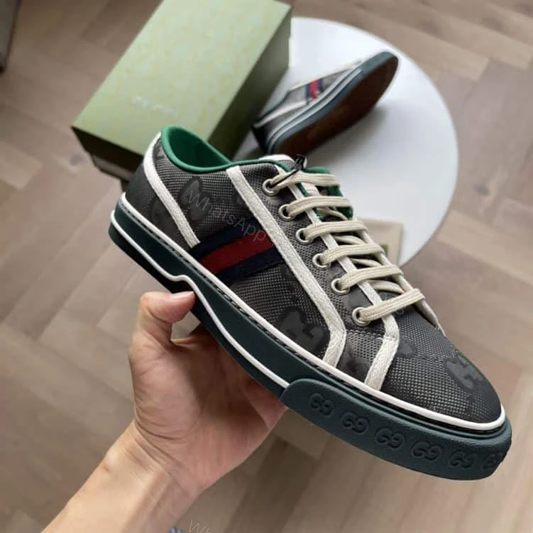 View 4 of Men’s Off The Grid Gucci Tennis 1977 – GC089