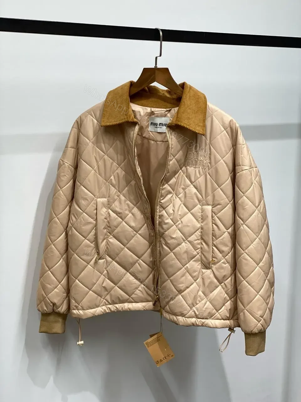 MIU MIU — view 1