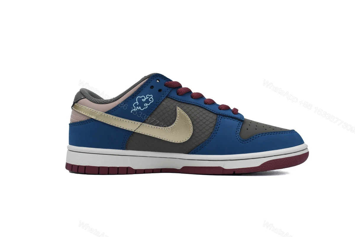 Nike SB Dunk Low 1503-151 — view 2