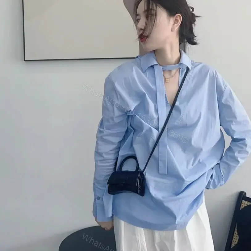 View 15 of 高仿Balenciaga*Nano系列迷你沙漏包純黑