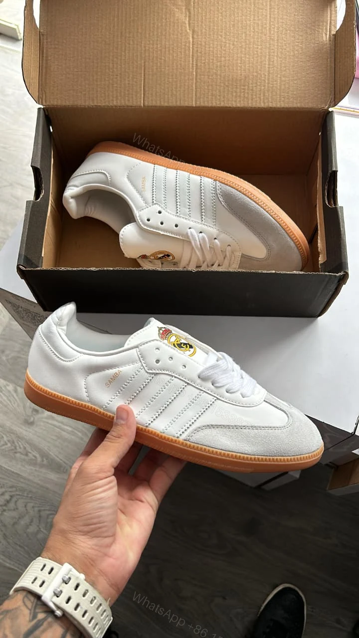 FIRST COPY Adidas Samba For Men — view 1