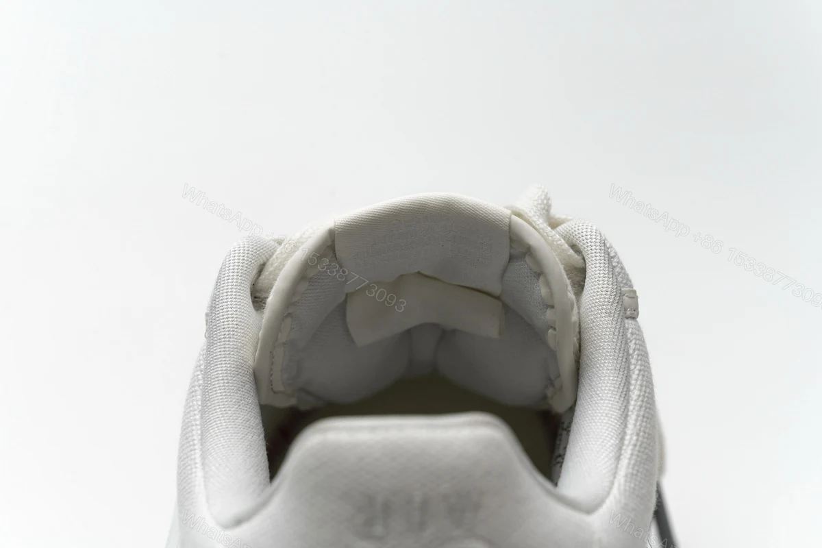 View 6 of Travis Scott x Nike Air Force 1“Sail” AQ4211-101
