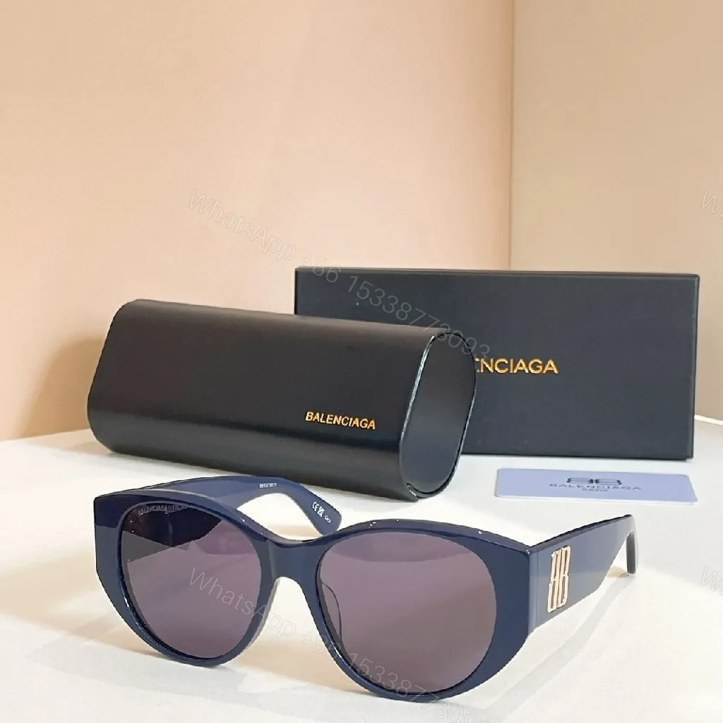View 7 of Oversized Tortoise Sunglasses with Polarized UV400 Lenses