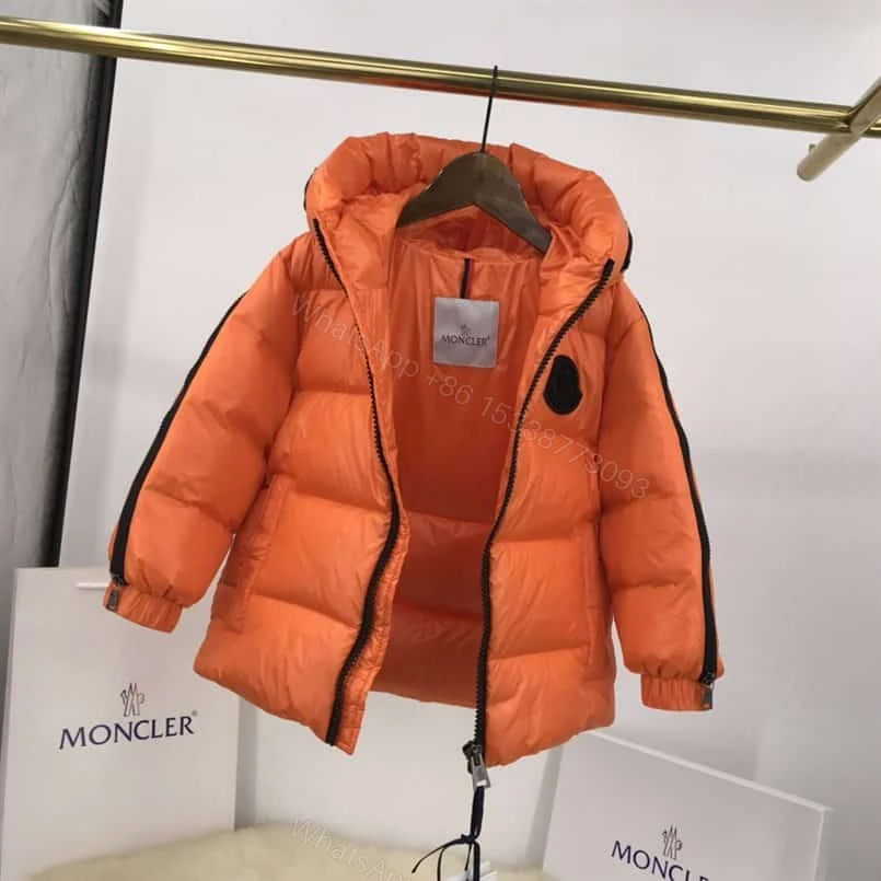 View 3 of MONCLER JACKET – MJ070