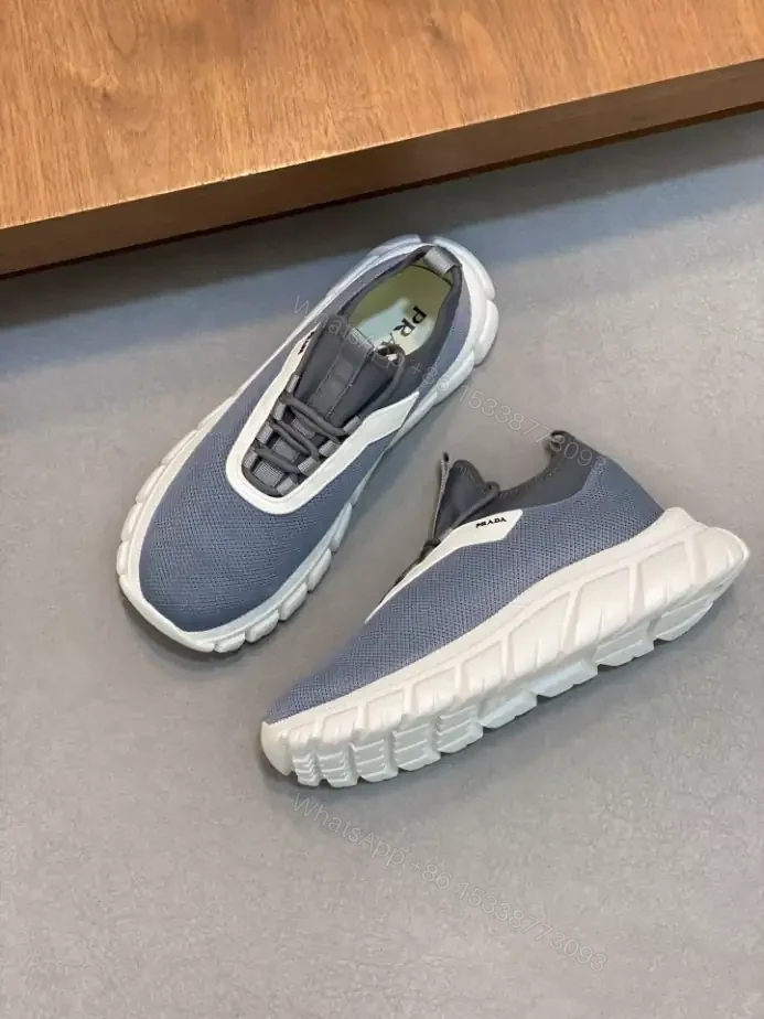 View 2 of PRADA SNEAKERS – PRD053