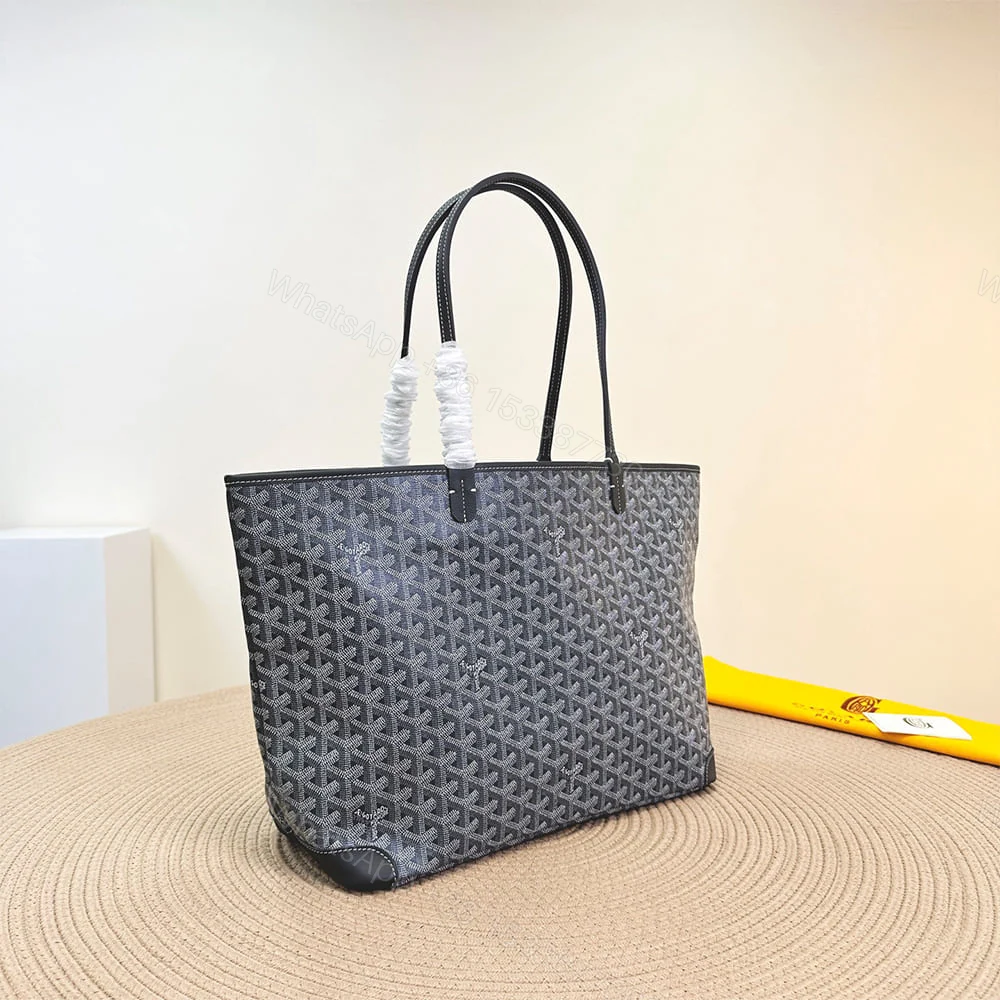 View 3 of GOYARD Artois MM Bag