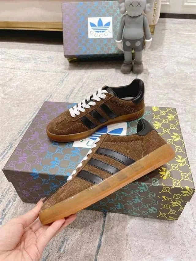 View 7 of GUCCI GAZELLE SNEAKER – GC105