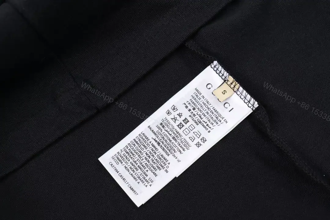 View 4 of Gucci T-Shirt – GC0117