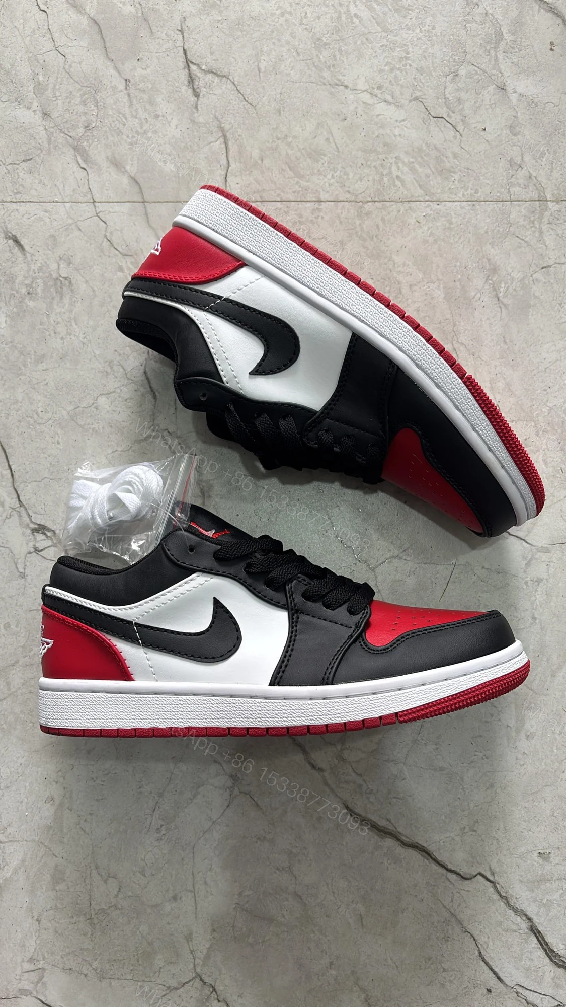 View 7 of First Copy Nike Jordan Cut Low – Premium Imported Quality