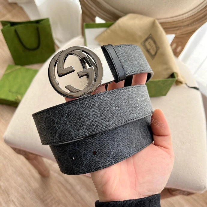 Women’s Luxury GCI BELTS 032 — view 1