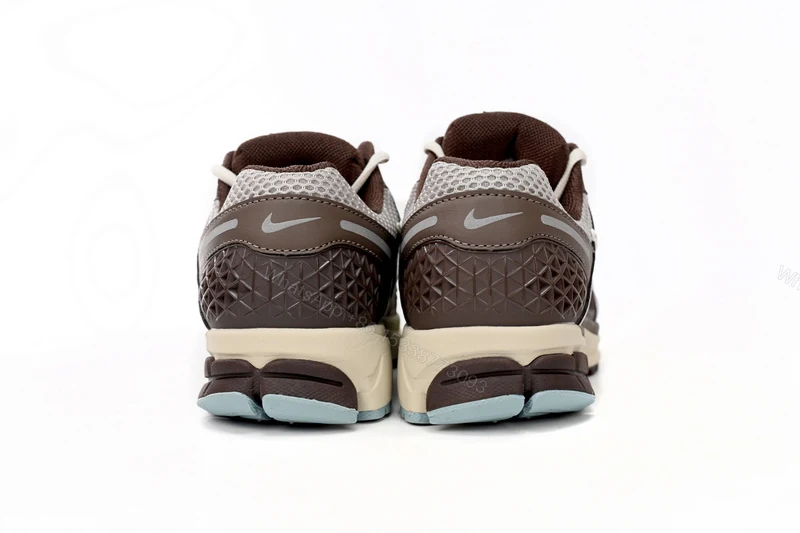 View 3 of Nike Air Zoom Vomero 5 Beige Brown FD9920-022