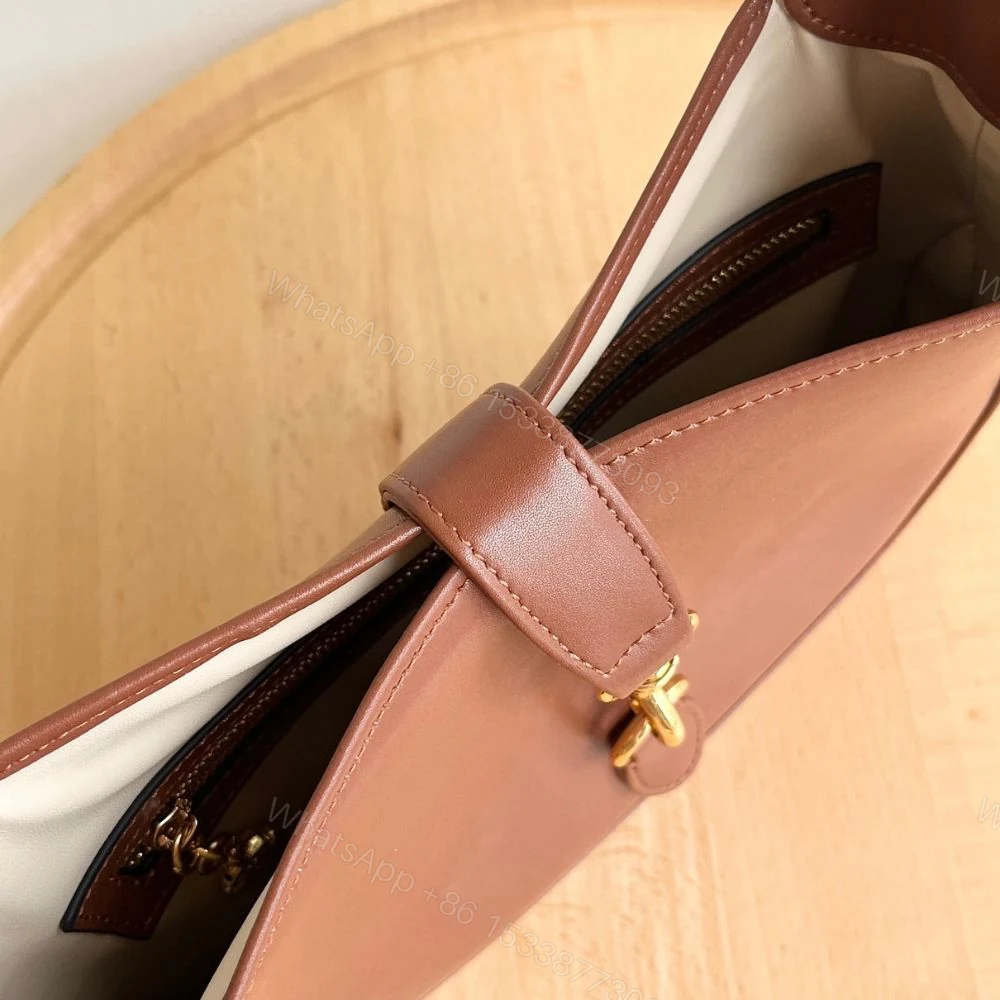 View 7 of Gucci Jackie 1961 Medium Bag Brown 27Cm