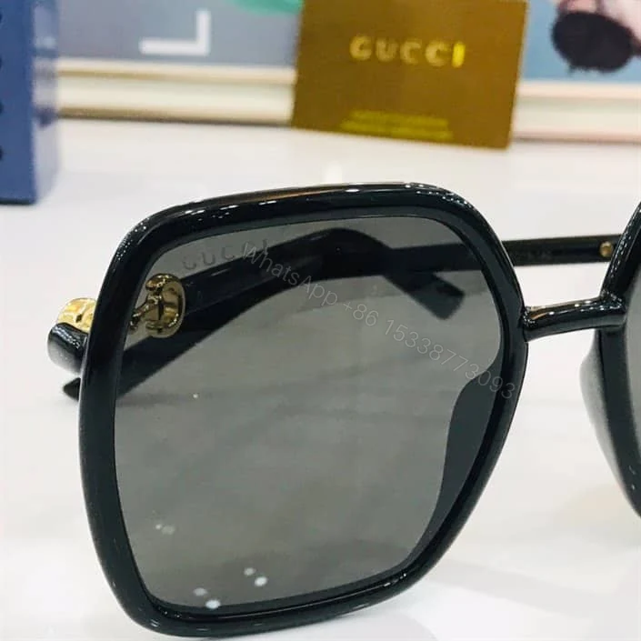 View 7 of GUCCI SUNGLASSES – GST12