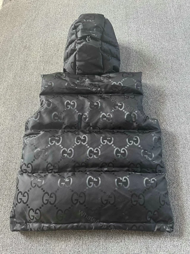 View 2 of Gucci Jacket – GJ002