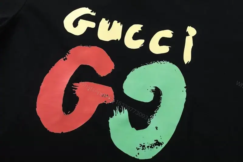 View 3 of Gucci T-Shirt – GC0160