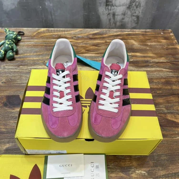 View 5 of GUCCI GAZELLE SNEAKER – GC110