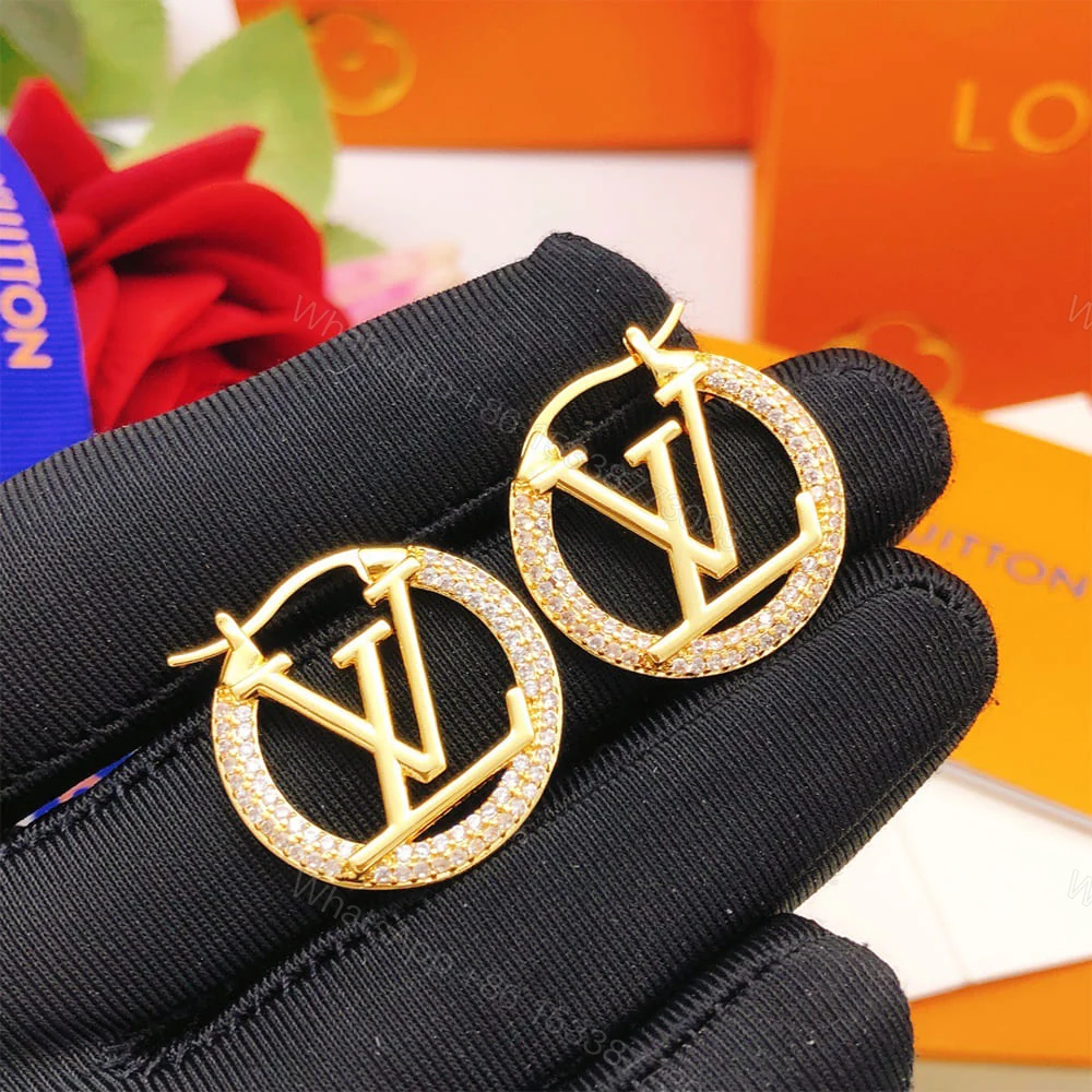 View 6 of LV EARRINGS