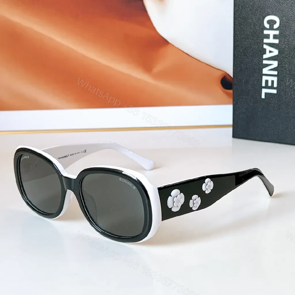 View 8 of Statement Tortuga Frames: Floral Embellished Tortoiseshell Sunglasses