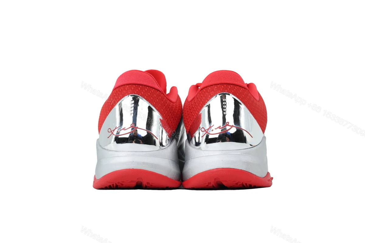 View 4 of Caitlin Clark x Nike Zoom Kobe 5 Protro 'Rookie of the Year' IV2712-001