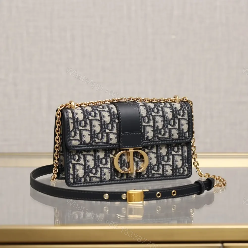 View 4 of 高仿Dior*30Montaigne系列EastWest手袋免檢版