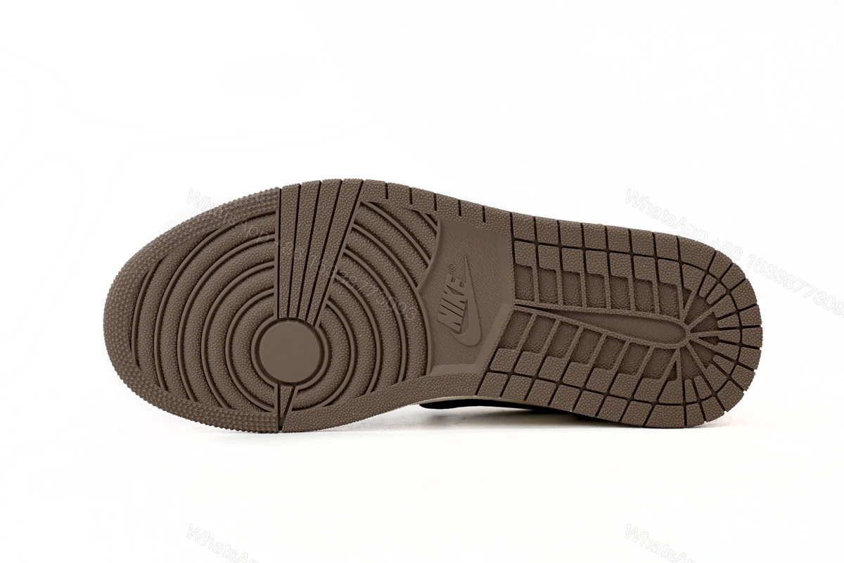 View 3 of Air Jordan 1 Low Small Barb AV3918-109
