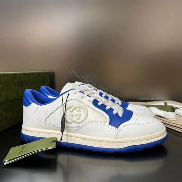 View 6 of MEN’S MAC80 SNEAKER – GC149