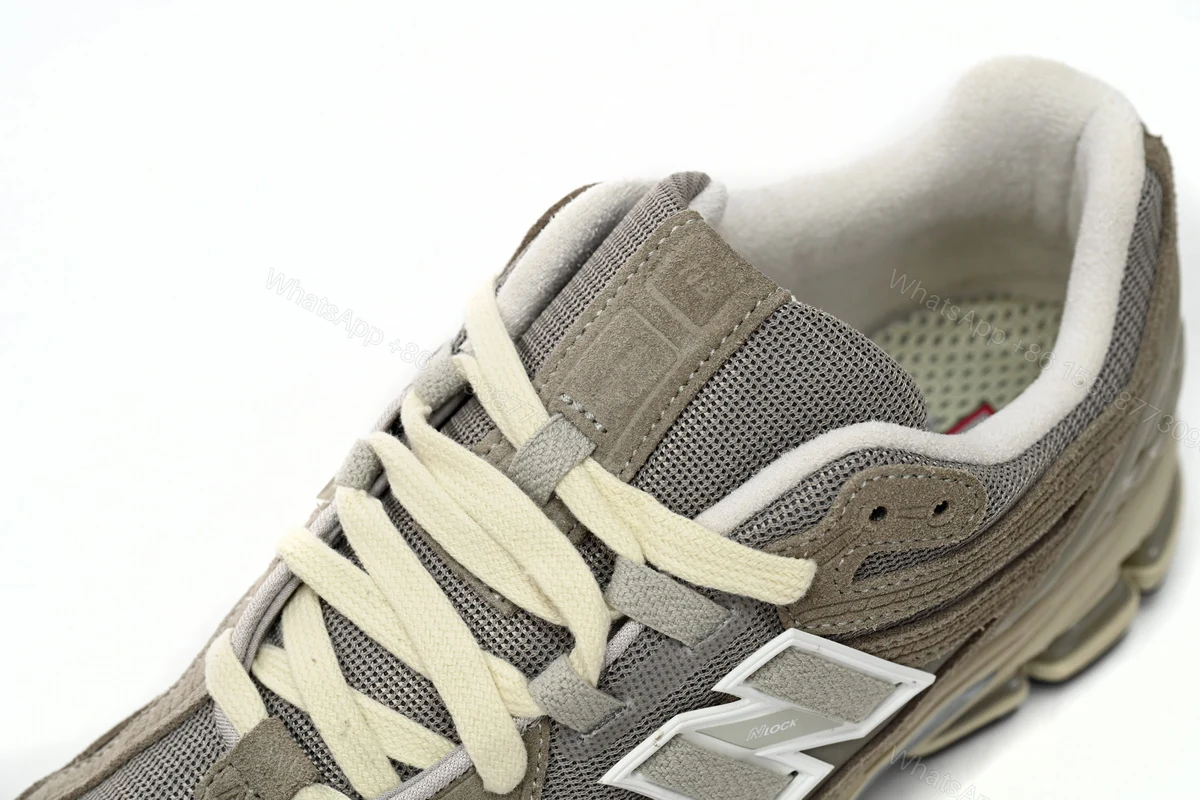 View 3 of NEW BALANCE Khaki Grey M1906RL